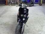 Mon MBK next generation