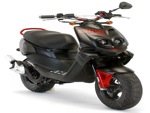 Fiche technique: Peugeot Tkr