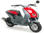 Fiche technique: Peugeot Ludix