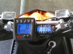 Photo du tuning MBK nitro tuning de 2001