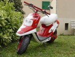 Booster HEB0 70cc Spirit Redfusion de greg42 