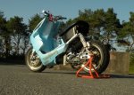 Nitro tuning Wolfsburg Edition MHR Team II 