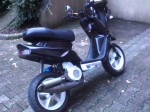 Booster Spirit Full BCD 70cc alu de spirite72