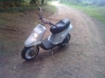 Mbk spirit' de Dylan42