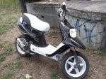 Booster SpIrIt de roye37