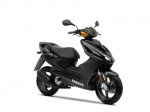 Fiche technique Aerox R 2010 YQ50 