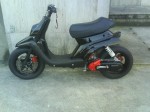 SPITRO BB86CC de NLP 77