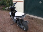 MBK Stunt 2003 Tostunt de toprod
