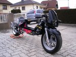 Drag Magnum Racing de Alexnitro