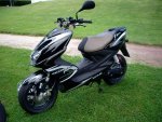 MBK Nitro de NitrOnaked50