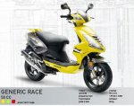 Fiche technique : Generic Race 2