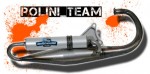Un pot Polini Team pour le gagnant du concours Facebook
