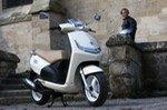 Peugeot vivacity sixties 50 cc