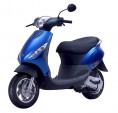 Fiche Technique : Piaggio ZIP 2T