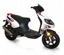 Street Boarder Buzz R