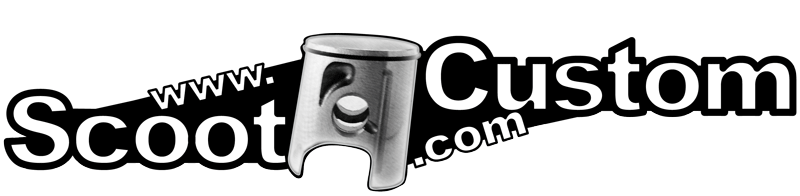 Logo motocustom