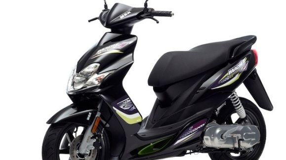 Fiche technique des scooters MBK et Yamaha - Scootcustom